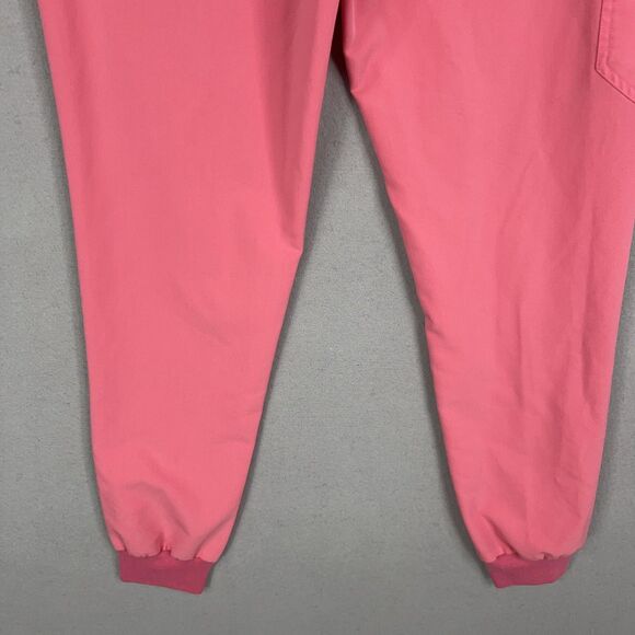 FIGS Pants Womens Medium Tall Zamora Jogger Scrub Technical Collection Cargo - Picture 8 of 16